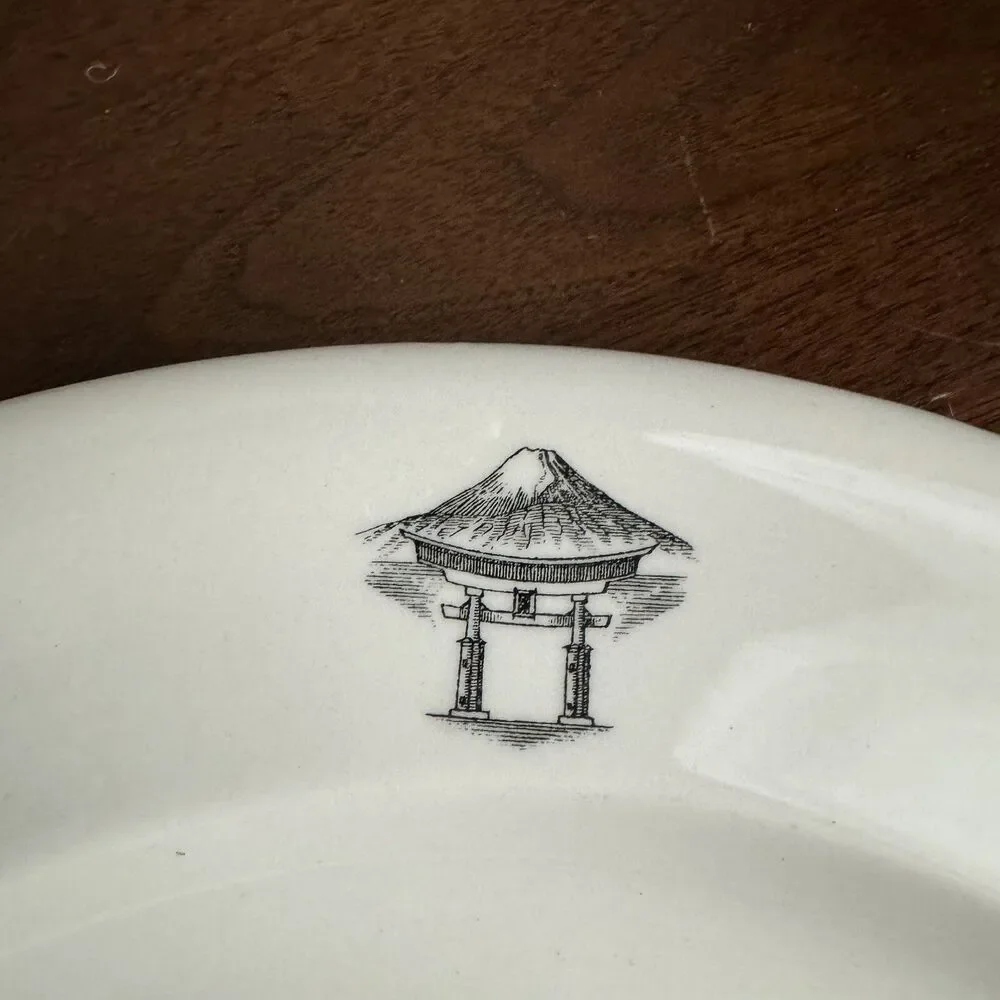 Wedgwood England 12.75